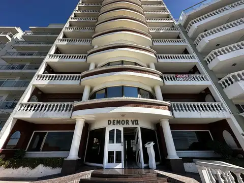 Departamento en Venta en San Bernardo del Tuyu, Partido de La Costa
