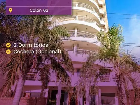 Departamento en Venta en San Nicolás de los Arroyos, Partido de San Nicolás
