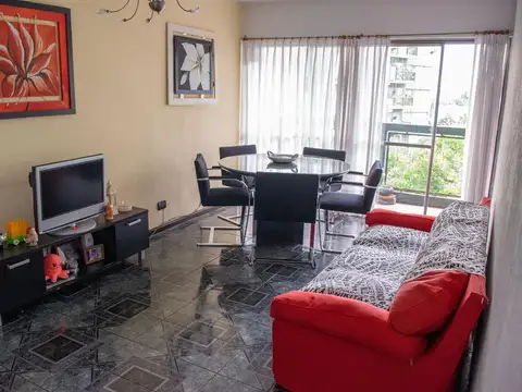 Departamento en Venta en Martinez Fleming / Panamericana, Martinez