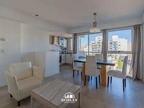 Departamento en Venta en Mar del Plata, Partido de General Pueyrredón