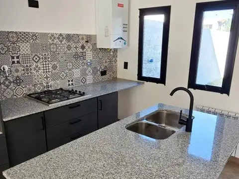 Departamento en Venta en Mar del Plata, Partido de General Pueyrredón