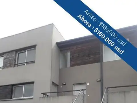 Departamento en Venta en Nordelta, Partido de Tigre