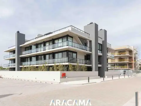 Departamento en Venta en Canning, Partido de Esteban Echeverría