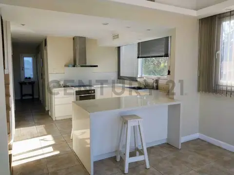 Departamento en Venta en La Esmeralda  - Pilar, Pilar