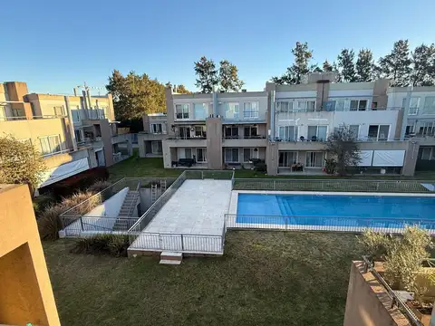 Departamento en Venta en Harmony Pilar, Del Viso