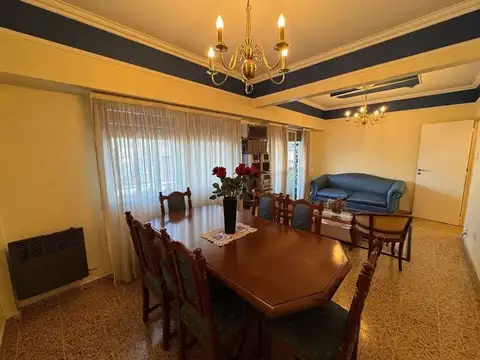 Departamento en Venta en Haedo, Partido de Morón