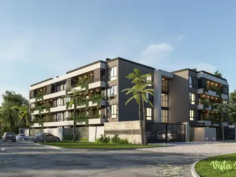 Departamento en Venta en Barrio Parque Leloir, Partido de Ituzaingó