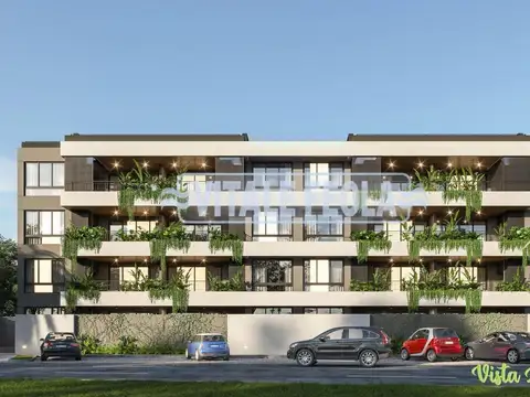 Departamento en Venta en Barrio Parque Leloir, Partido de Ituzaingó