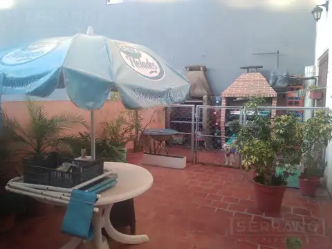 Departamento en Venta en Centro, Belen de Escobar