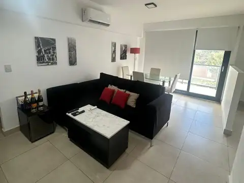 Departamento en Venta en Haedo, Partido de Morón