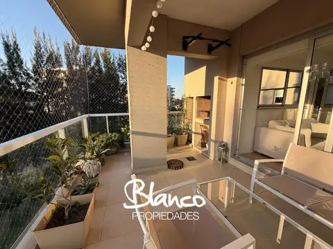 Departamento en Venta en Nordelta Plaza Portezuelo, Nordelta