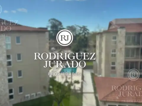 Departamento en Venta en Green Style, Ingeniero Maschwitz