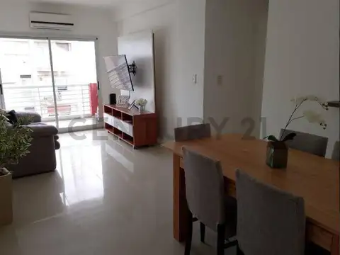 Departamento en Venta en La Plata, Partido de La Plata