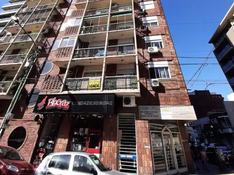 Departamento en Venta en Quilmes, Partido de Quilmes