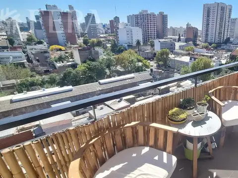 Departamento en Venta en Avellaneda, Partido de Avellaneda