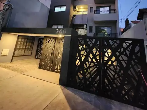 Departamento en Venta en Haedo, Partido de Morón