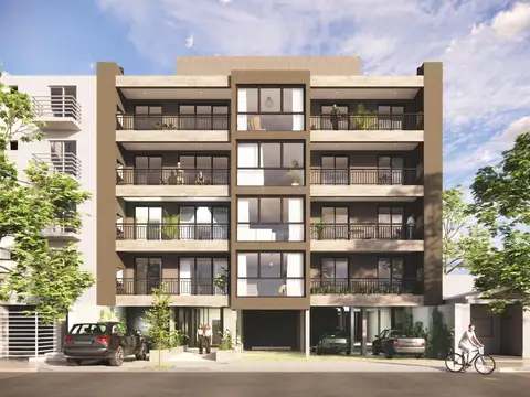 Departamento en Venta en Castelar Sur, Castelar