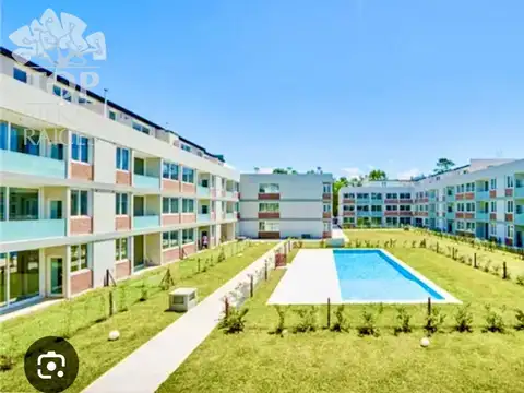 Departamento en Venta en Tigre Centro, Partido de Tigre
