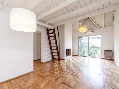 Departamento en Venta en San Isidro Centro, San Isidro