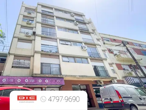 Departamento en Venta en Florida Mitre/Este, Florida