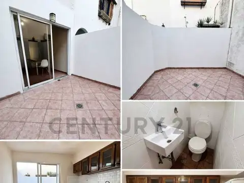 Departamento en Venta en Ramos Mejia, Partido de La Matanza
