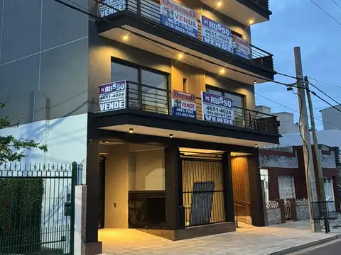 Departamento en Venta en San Justo, Partido de La Matanza