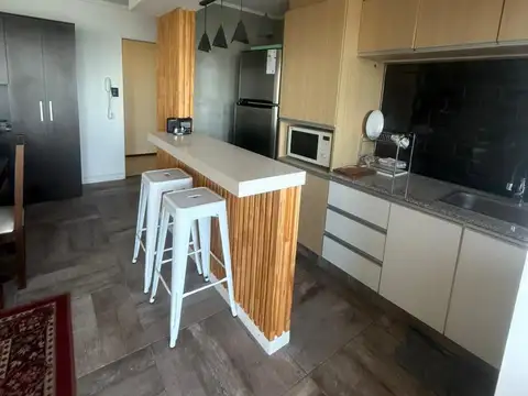 Departamento en Venta en Torreon, Mar del Plata