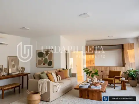 Departamento en Venta en Condominio Civis, Countries y Barrios Cerrados en Escobar