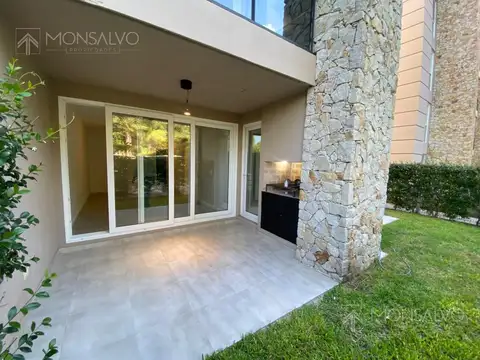 Departamento en Venta en Ingeniero Maschwitz, Partido de Escobar