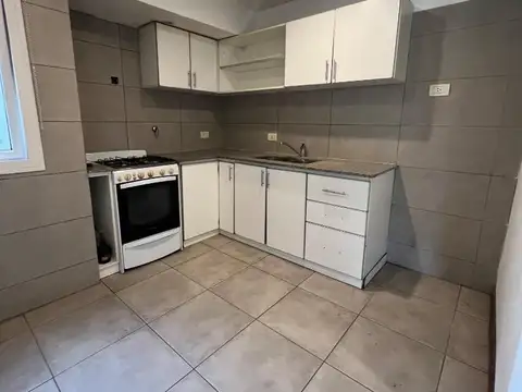 Departamento en Venta en Paseo Aldrey, Mar del Plata
