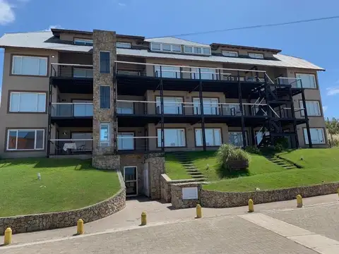 Departamento en Venta en Pinamar, Partido de Pinamar