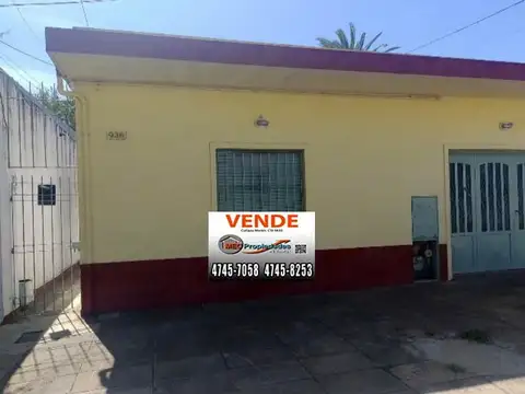 Departamento en Venta en Merlo, Partido de Merlo