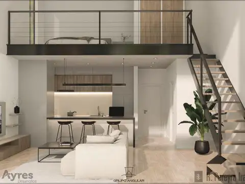 Departamento en Venta en Benavidez, Partido de Tigre