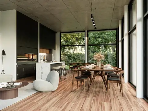 Departamento en Venta en Benavidez, Partido de Tigre