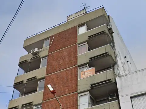 Departamento en Venta en Haedo, Partido de Morón