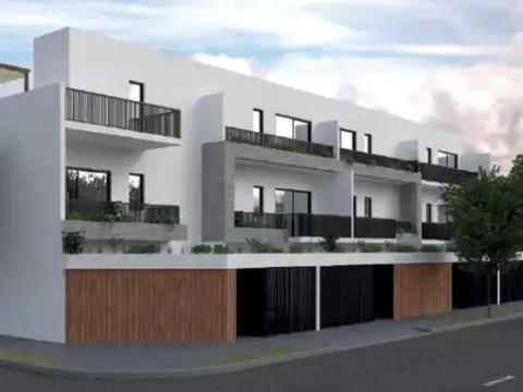 Departamento en Venta en Moron Sur, Moron