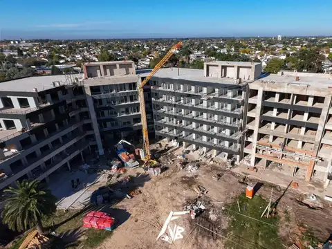 Departamento en Venta en San Antonio de Padua, Partido de Merlo