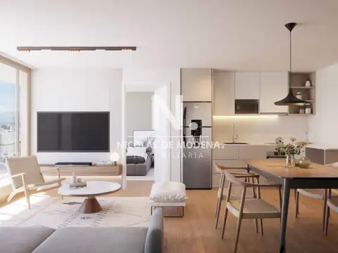 Departamento en Venta en Victorino de la Plaza, Partido de Guaminí