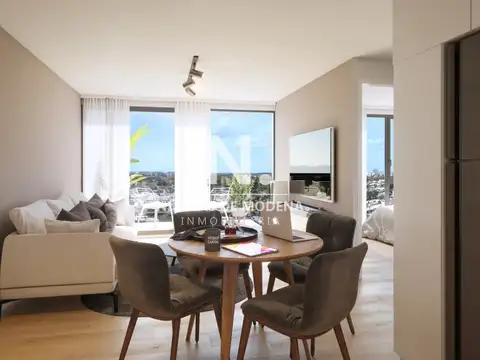 Departamento en Venta en Victorino de la Plaza, Partido de Guaminí