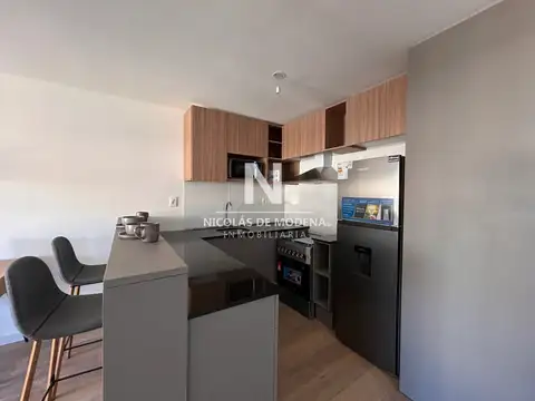 Departamento en Venta en Victorino de la Plaza, Partido de Guaminí