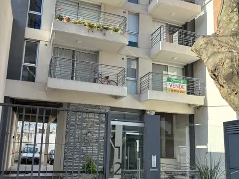 Departamento en Venta en Quilmes, Partido de Quilmes