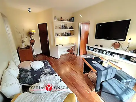 Departamento en Venta en Vicente López Vías / Río, Vicente López