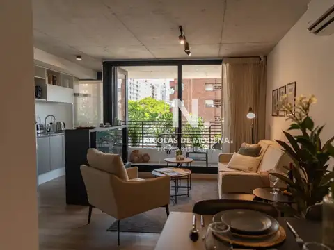 Departamento en Venta en Victorino de la Plaza, Partido de Guaminí