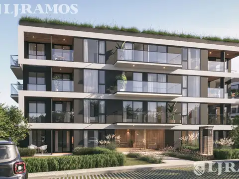 Departamento en Venta en El Canton, Countries y Barrios Cerrados en Escobar