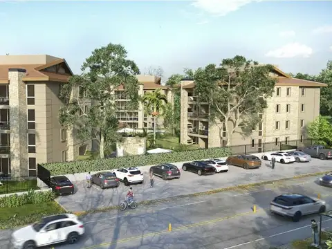 Departamento en Venta en Ingeniero Maschwitz, Partido de Escobar