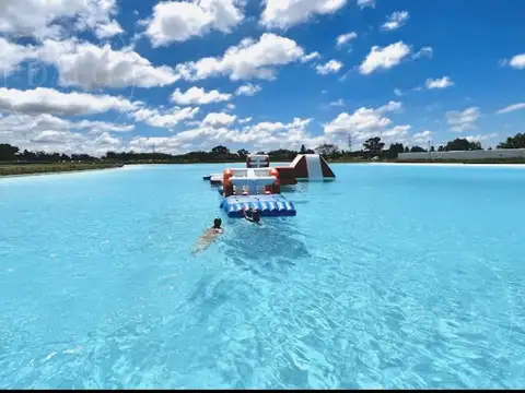 Departamento en Venta en Nordelta Remeros Beach, Nordelta