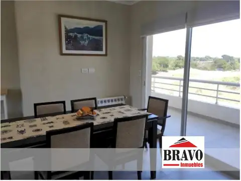 Departamento en Venta en Mar Azul, Partido de Villa Gesell