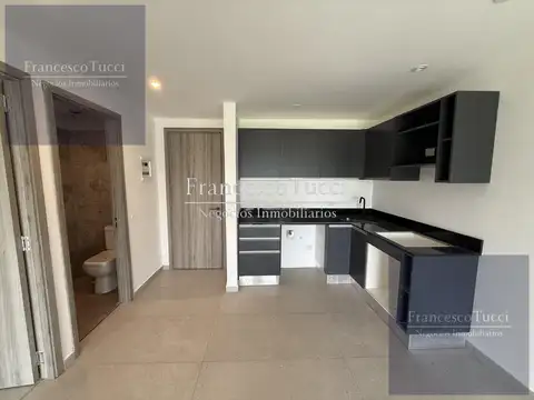 Departamento en Venta en San Antonio de Padua, Partido de Merlo