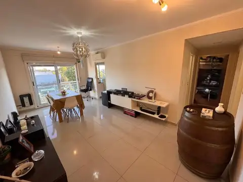Departamento en Venta en Villa Ballester, Partido de General San Martín