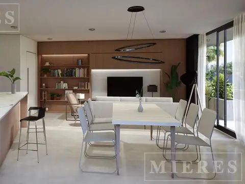 Departamento en Venta en Tigre Residencial, Tigre Centro